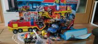 Playmobil City Action Feuerlöscheinsatz  Nr.70557 Sachsen - Görlitz Vorschau