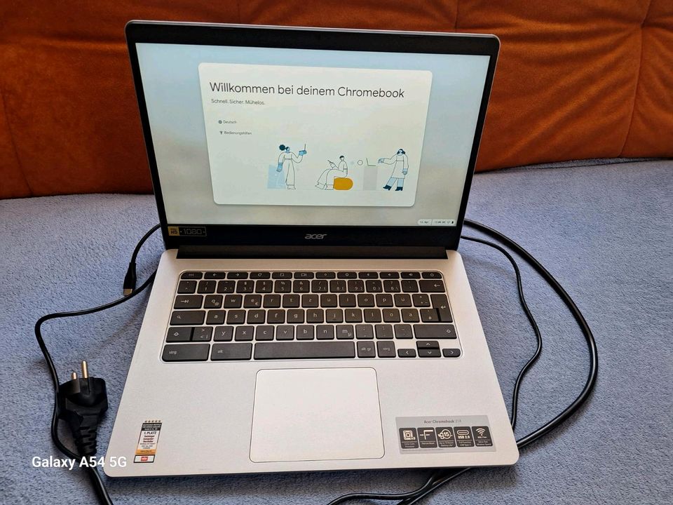 Chromebook Acer in Seelbach