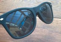 Sonnenbrille JACK DANIELS neuwertig / Gerne melden statt merken;) Nordrhein-Westfalen - Lippstadt Vorschau
