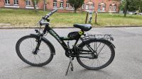 Kinderfahrrad Pegasus 24 Zoll Berlin - Tempelhof Vorschau