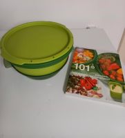 Dampfgarer 101 von Tupperware Nordrhein-Westfalen - Halver Vorschau