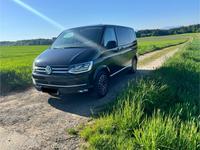 VW T6 Multivan 4 motion Bayern - Egmating Vorschau
