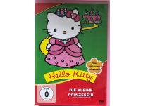 Hello Kitty Die kleine Prinzessin_Becomes a Princess_DVD-Film Brandenburg - Potsdam Vorschau