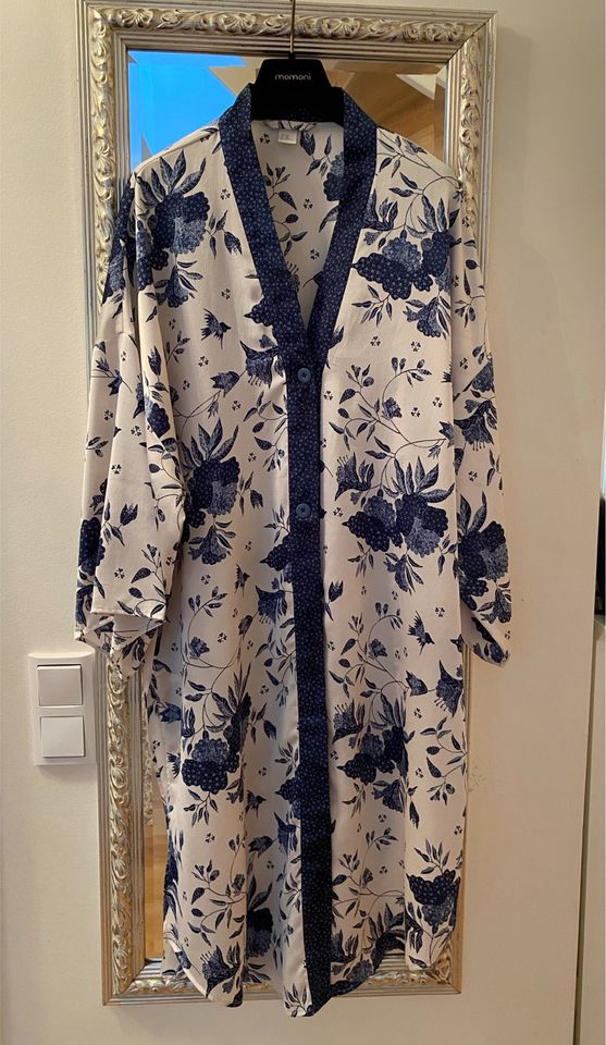 Neuer!❤️H&M exclusive/Zara Kimono/Tunika/Strandkleid(M/L) in Berlin