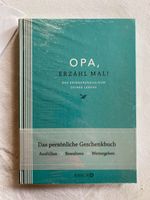 Buch Opa Erzähl mal OVP Nordrhein-Westfalen - Arnsberg Vorschau