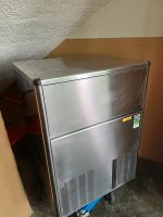 Nordcap SDE84 eiswürfelmaschine eiswürfelbereiter 80kg hoshizaki München - Schwabing-West Vorschau