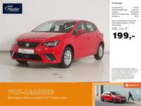 Seat Ibiza 1.0 TSI Style Bayern - Amberg Vorschau