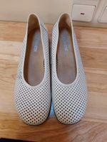 Ladysko feine Schuhe Leder leicht, weich, elegant, Gr. 42 -Neu- Niedersachsen - Osnabrück Vorschau