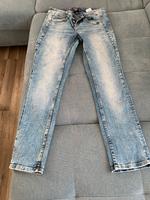 Multiblu Jeanshose Größe 38/30 Hessen - Knüllwald Vorschau