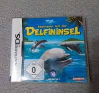 Abenteuer auf der Delfininsel Nintendo DS Spiel Baden-Württemberg - Offenau Vorschau