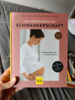 Das große Buch zur Schwangerschaft Bayern - Neufahrn Vorschau