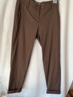 BRAX Hose Chino MARA Slim Summer W29 Schlamm Braun Bayern - Kirchseeon Vorschau