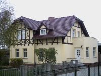 Ferienwohnung und Ferienzimmer im Oderbruch Brandenburg - Küstriner Vorland Vorschau