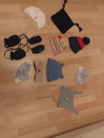Baby Kleinkind Mützen Handschuhe Stirnband gr. 68-80 4-12 Monate Baden-Württemberg - Meckenbeuren Vorschau