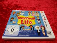 Nintendo 3DS Spiel Tomodachi Life Sachsen-Anhalt - Mücheln (Geiseltal) Vorschau