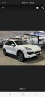 Porsche cayenne S 400 PS voll ausgestattet Baden-Württemberg - Offenburg Vorschau