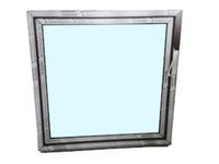 Kunststofffenster 120x150 cm (bxh) Mooreiche 3-fach Verglasung Essen - Essen-Stadtmitte Vorschau