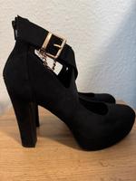 Graceland High Heels gr.39. Nagelneu Bayern - Erlangen Vorschau