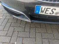 Bmw F34 GT Fronstoßtange mit PDC und SRA Nordrhein-Westfalen - Voerde (Niederrhein) Vorschau