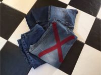 Verschiedene Jeans Hosen Gr. 44 Nordrhein-Westfalen - Düren Vorschau