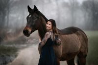 Fotoshooting mit deinem Pferd Wandsbek - Hamburg Bergstedt Vorschau