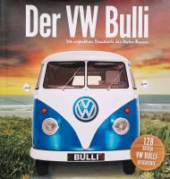 Der VW Bulli Buch Neumünster - Timmaspe Vorschau