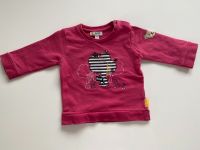 Toller Pullover von Steiff Gr. 62 Nordrhein-Westfalen - Arnsberg Vorschau