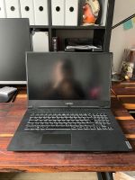 Laptop - Lenovo Legion RTX2060 17 inch Düsseldorf - Heerdt Vorschau