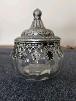 Teelichtglas Gläschen Dose orientalisch Süd - Niederrad Vorschau