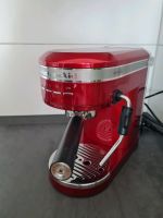 NEU Kitchenaid Espressomaschine Niedersachsen - Otterndorf Vorschau