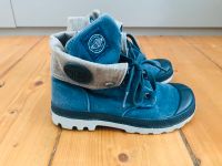 PALLADIUM ⭕️ Sneakers Pampa Baggy Stiefeletten in 32 Düsseldorf - Pempelfort Vorschau