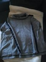 Opus Damen Pullover Schwarz Weiß Größe 38 Nordrhein-Westfalen - Dormagen Vorschau