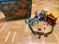 Playmobil Streichelzoo 4851 Hamburg-Nord - Hamburg Barmbek Vorschau