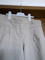 bonprix Damen Chinohose Gr.42 Beige 1x getragen Saarland - Merzig Vorschau