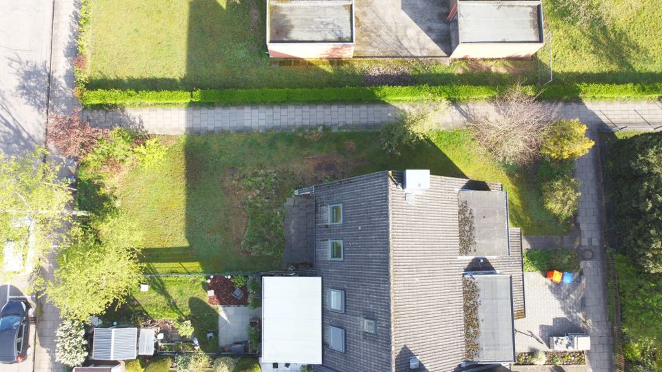 DEIN neues Zuhause! DEIN Endreihenhaus in Kaltenkirchen wartet! in Kaltenkirchen