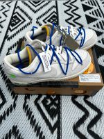 Nike x off white dunk low 32/50 US11/EU45 Nordrhein-Westfalen - Bad Honnef Vorschau