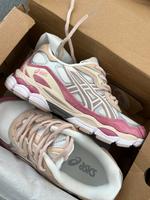 Gel asics NYC pink Bayern - Würzburg Vorschau