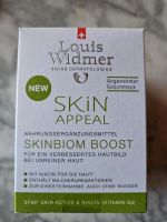 Louis Widmer Skin Appeal Skinbiom Boost, 33g Rheinland-Pfalz - Gensingen Vorschau