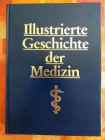 Illustrierte Geschichte der Medizin Sachsen-Anhalt - Halle Vorschau