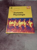 Lehrbuch "Anatomie & Physiologie" Rheinland-Pfalz - Breitenbach  Vorschau