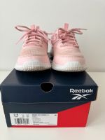 Reebok Rush Runner 4.0 Gr. 33 (21,5cm) rosa Turnschuhe Bayern - Landsberg (Lech) Vorschau