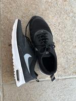 Nike Sneaker Sportschuhe 39 Baden-Württemberg - Bruchsal Vorschau