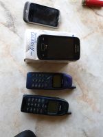Alte Handys Nokia, Samsung, HTC Nordrhein-Westfalen - Witten Vorschau