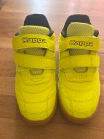 Kappa Turnschuhe Größe 29 / Hallenschuhe Nordrhein-Westfalen - Tönisvorst Vorschau