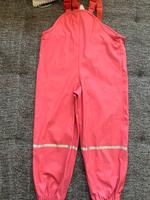 Matschhose Regenhose 110/116 Bayern - Altdorf bei Nürnberg Vorschau