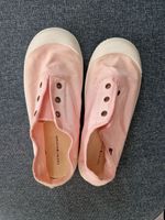 Tommy Hilfiger Mädchen Schuhe 34 rosa Nordrhein-Westfalen - Hattingen Vorschau