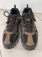 Skechers Fit Waterproof Wanderschuhe Schuhe Gr. 44 neuwertig Kr. München - Aying Vorschau