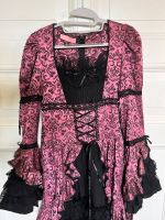 Süßes Gothic Lolita Kleid Brandenburg - Neuruppin Vorschau