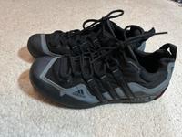 Mountainbikeschuhe von Adidas, Größe 40 Saarland - Blieskastel Vorschau