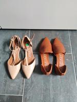 Calvin Klein Ballerinas Kreis Pinneberg - Elmshorn Vorschau